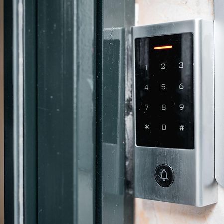 Apartamento La Tana Centro 2 Granada Kültér fotó