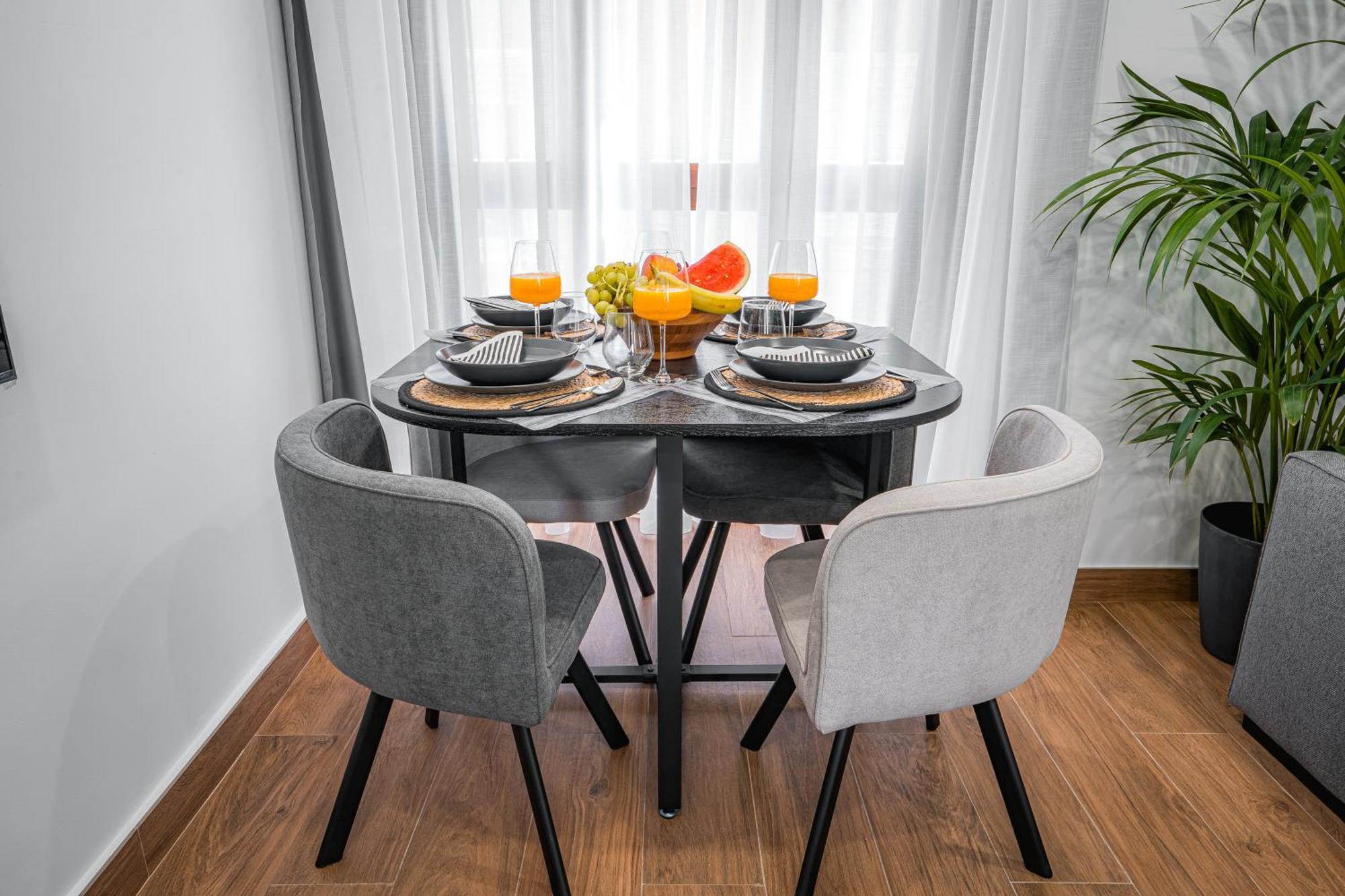 Apartamento La Tana Centro 2 Granada Kültér fotó