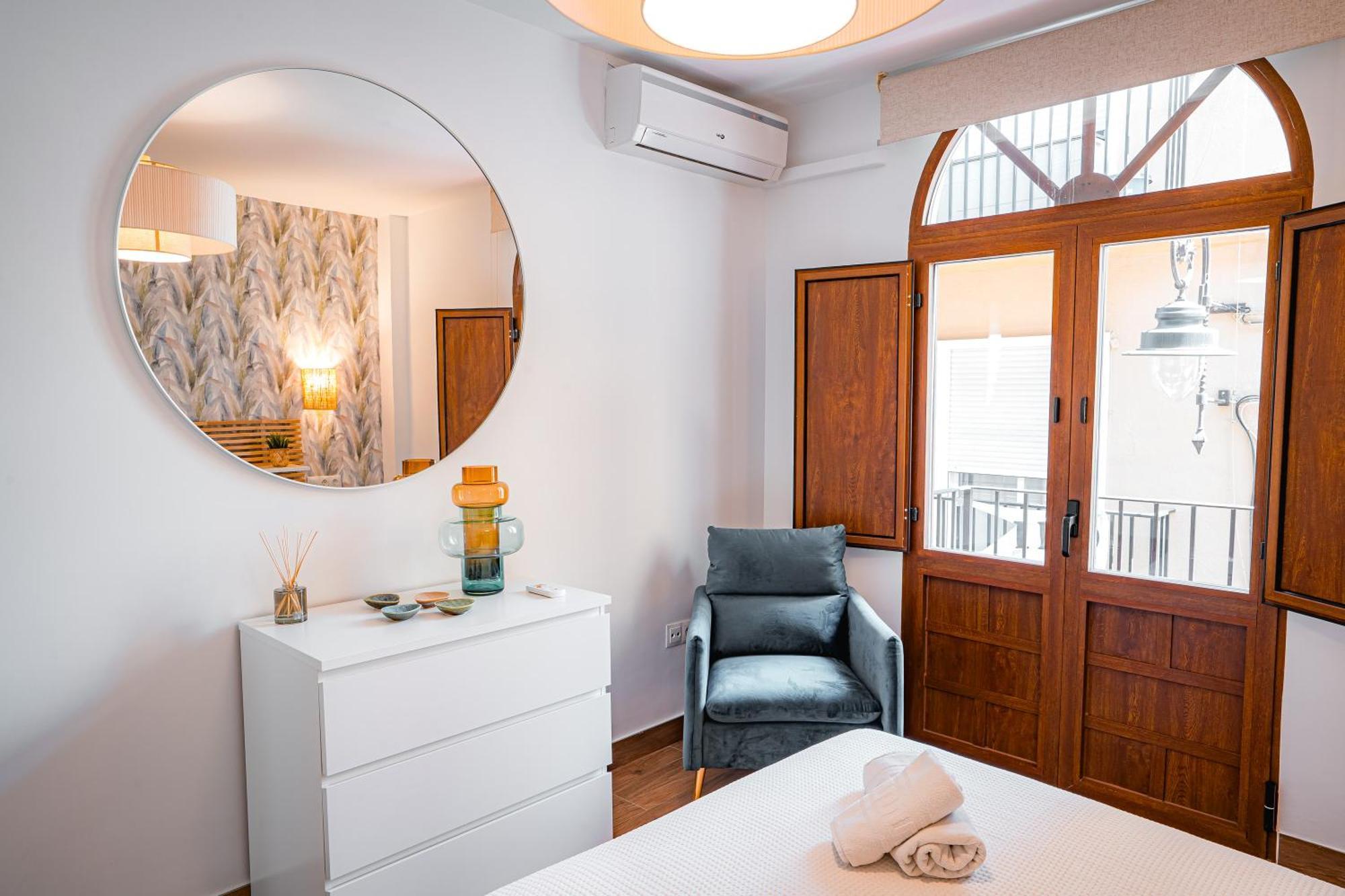 Apartamento La Tana Centro 2 Granada Kültér fotó