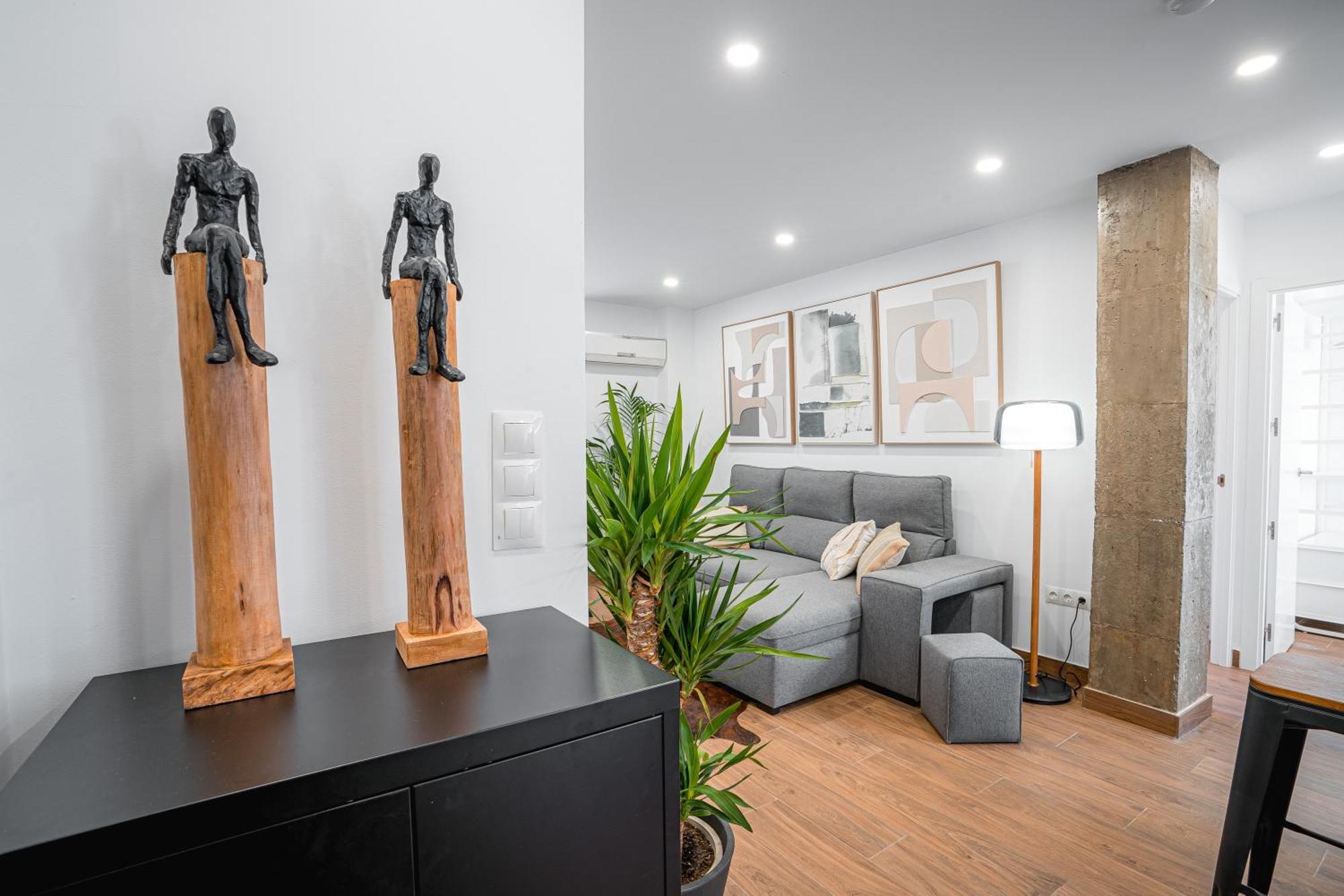 Apartamento La Tana Centro 2 Granada Kültér fotó