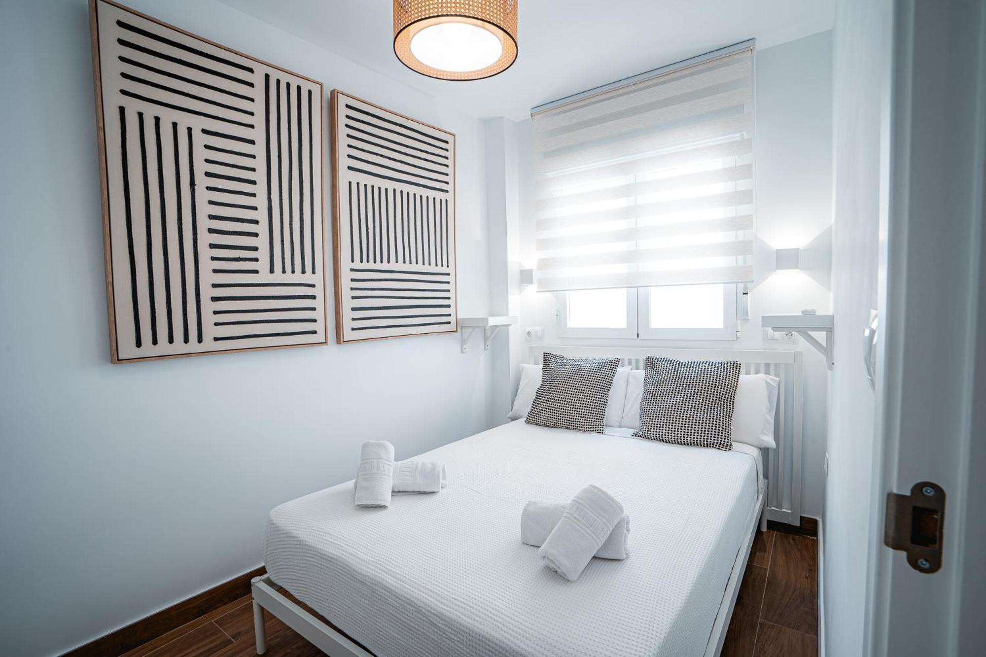 Apartamento La Tana Centro 2 Granada Kültér fotó