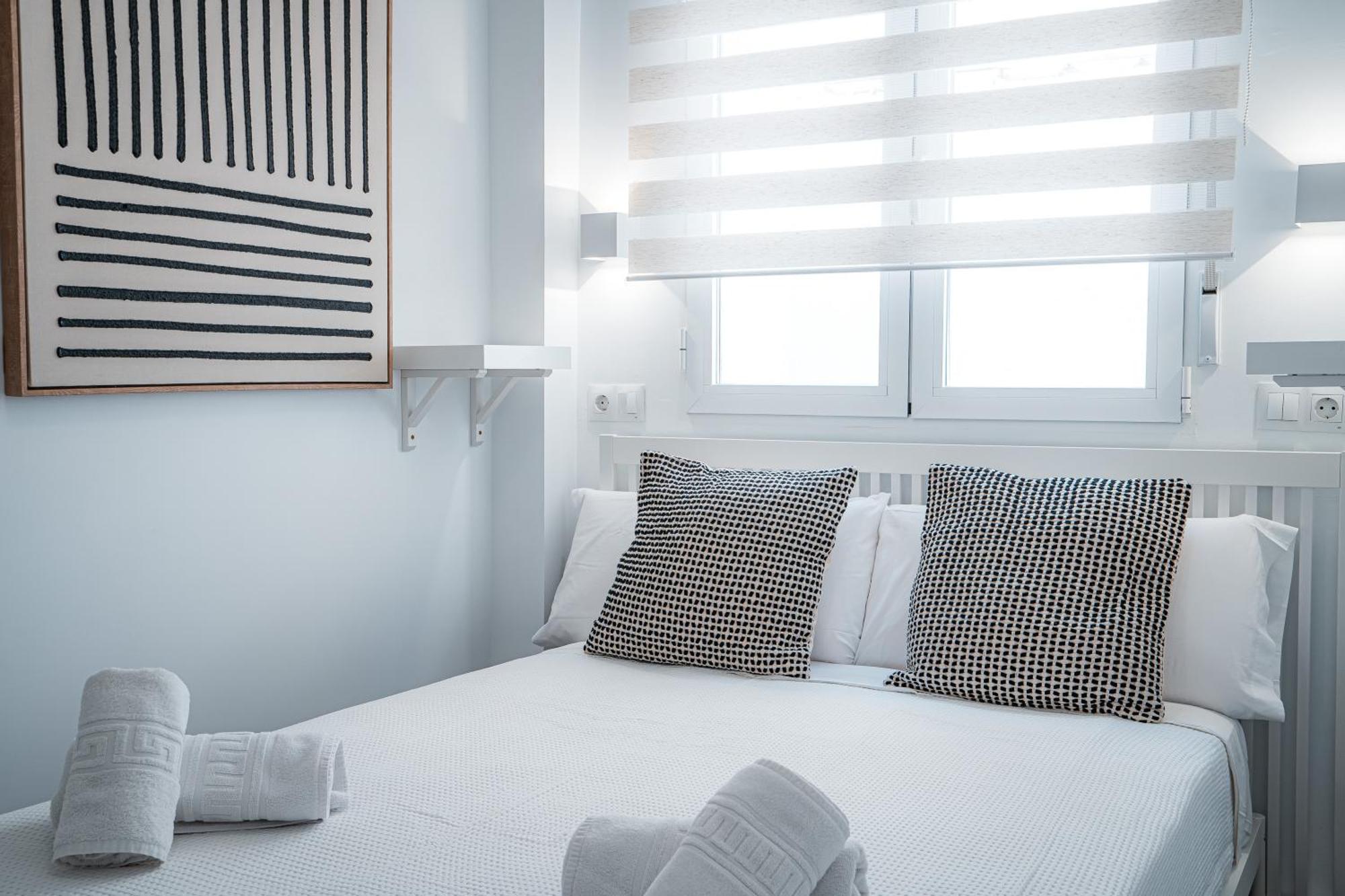 Apartamento La Tana Centro 2 Granada Kültér fotó