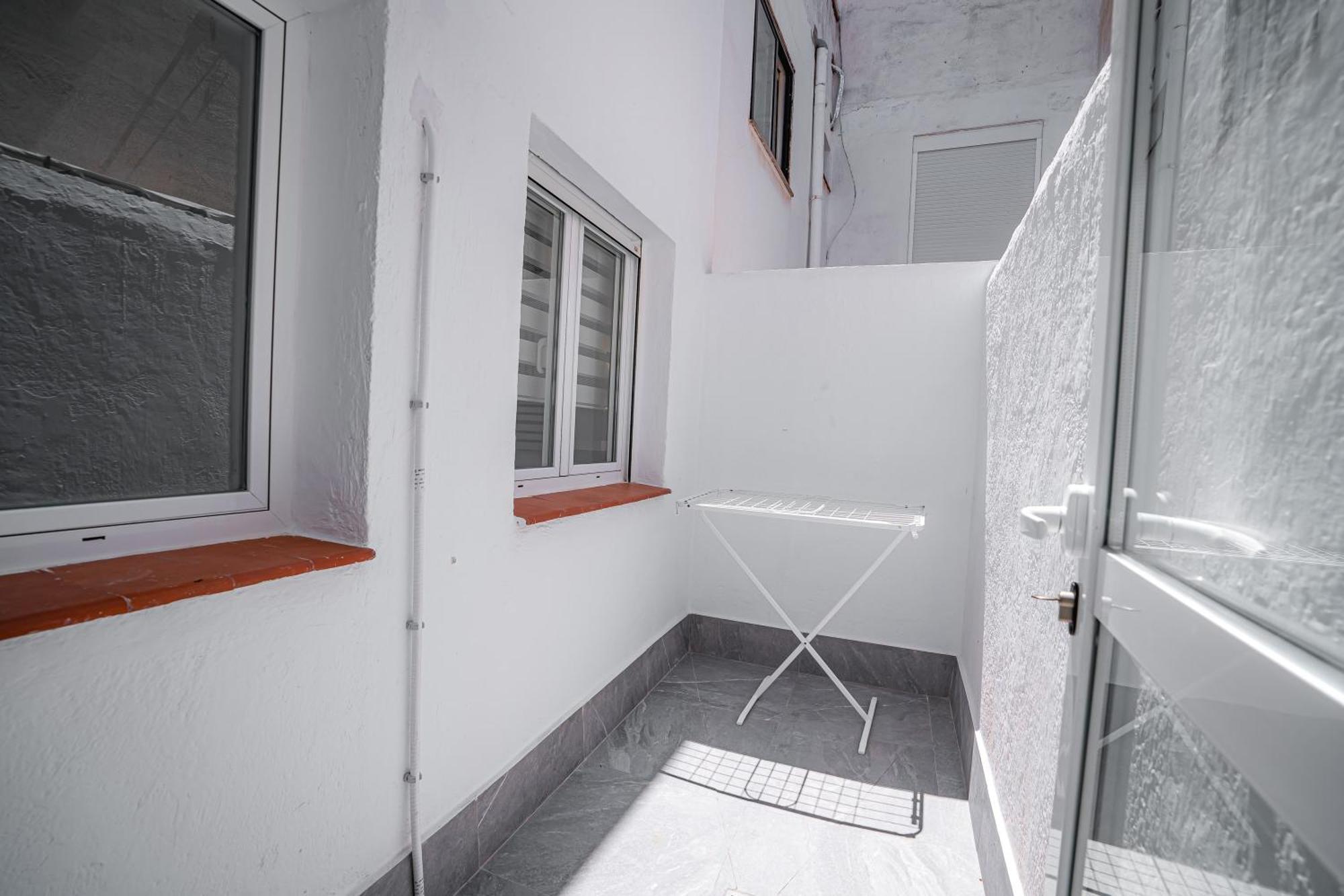 Apartamento La Tana Centro 2 Granada Kültér fotó