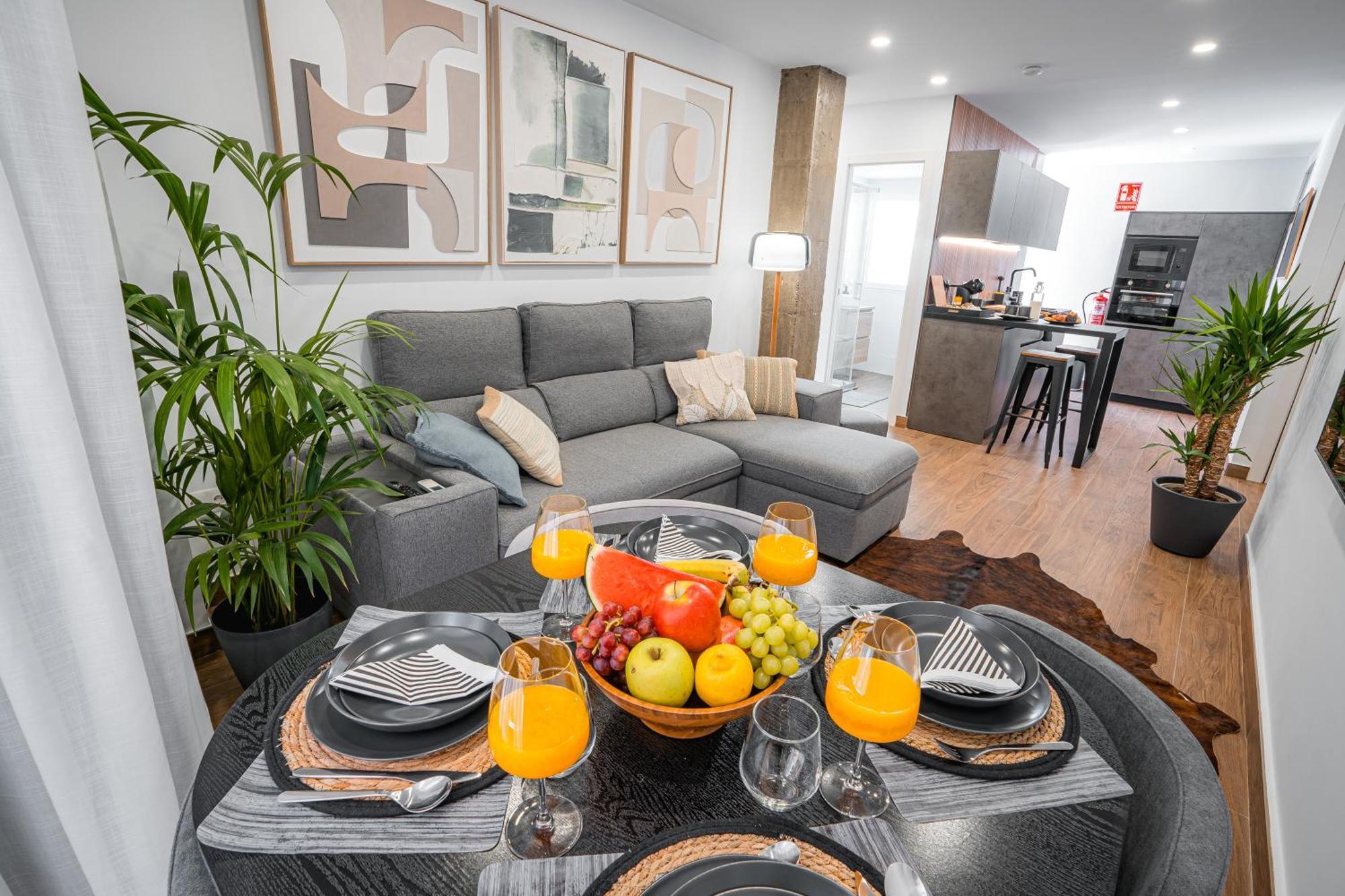 Apartamento La Tana Centro 2 Granada Kültér fotó