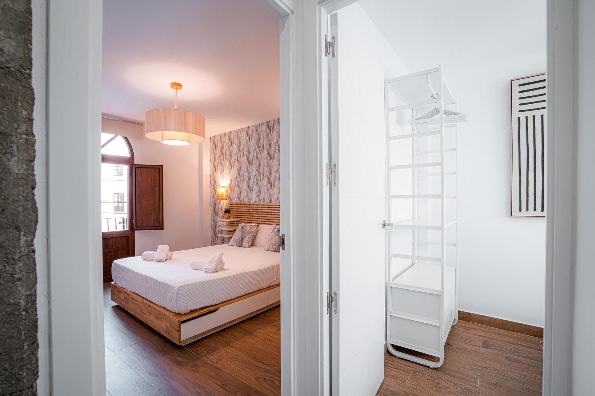 Apartamento La Tana Centro 2 Granada Kültér fotó