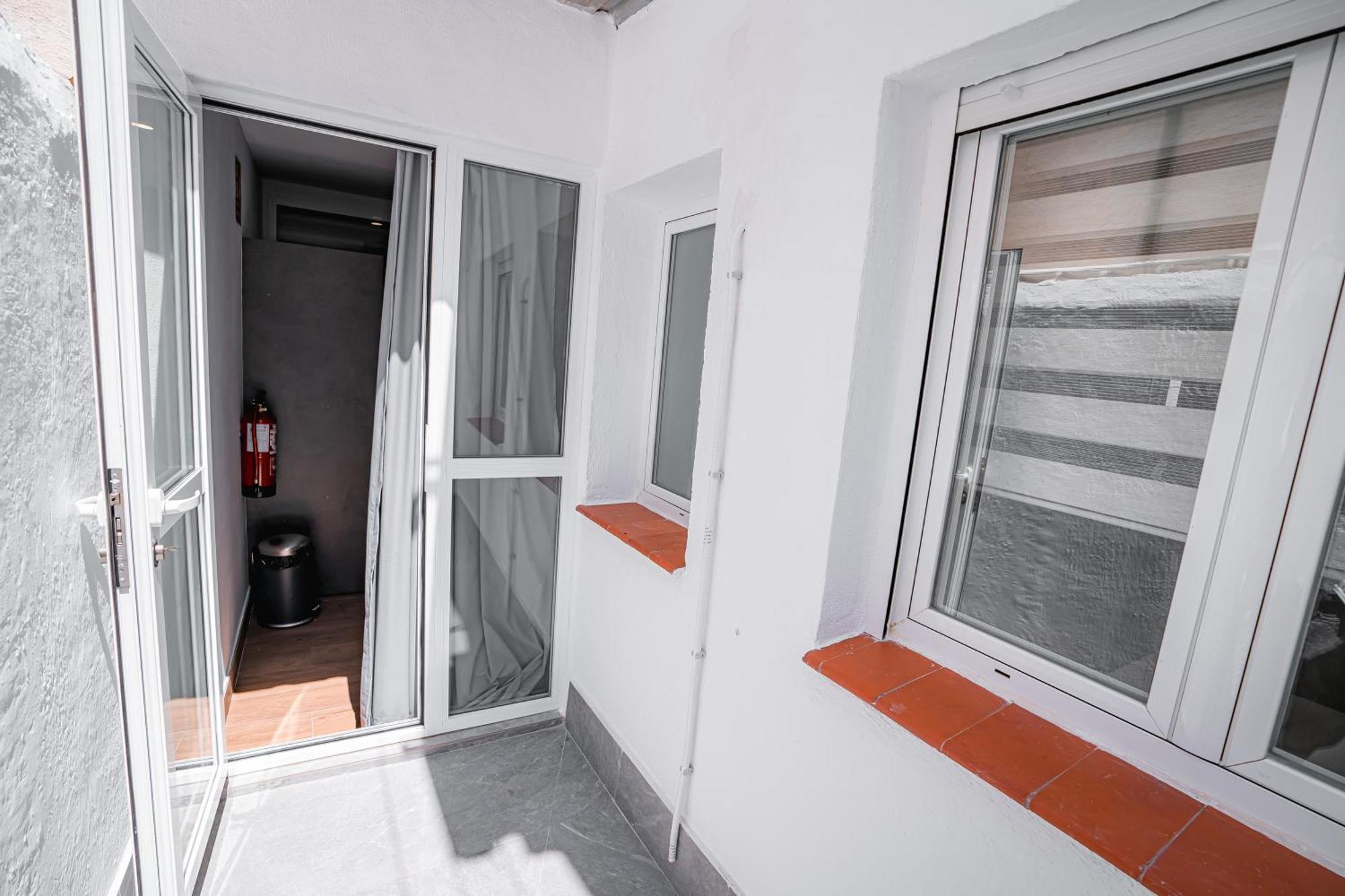 Apartamento La Tana Centro 2 Granada Kültér fotó