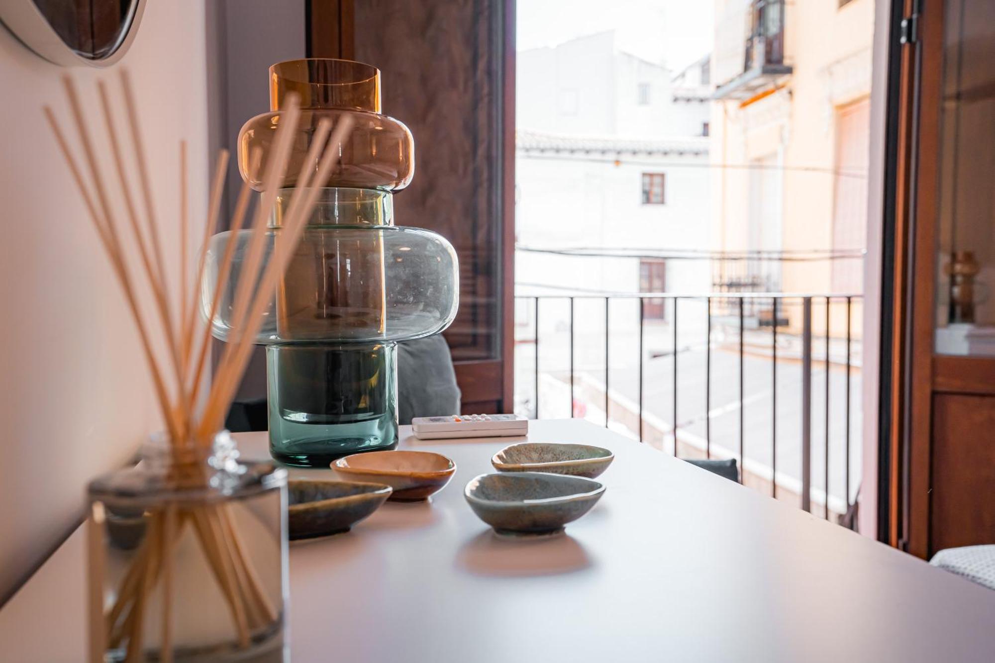 Apartamento La Tana Centro 2 Granada Kültér fotó