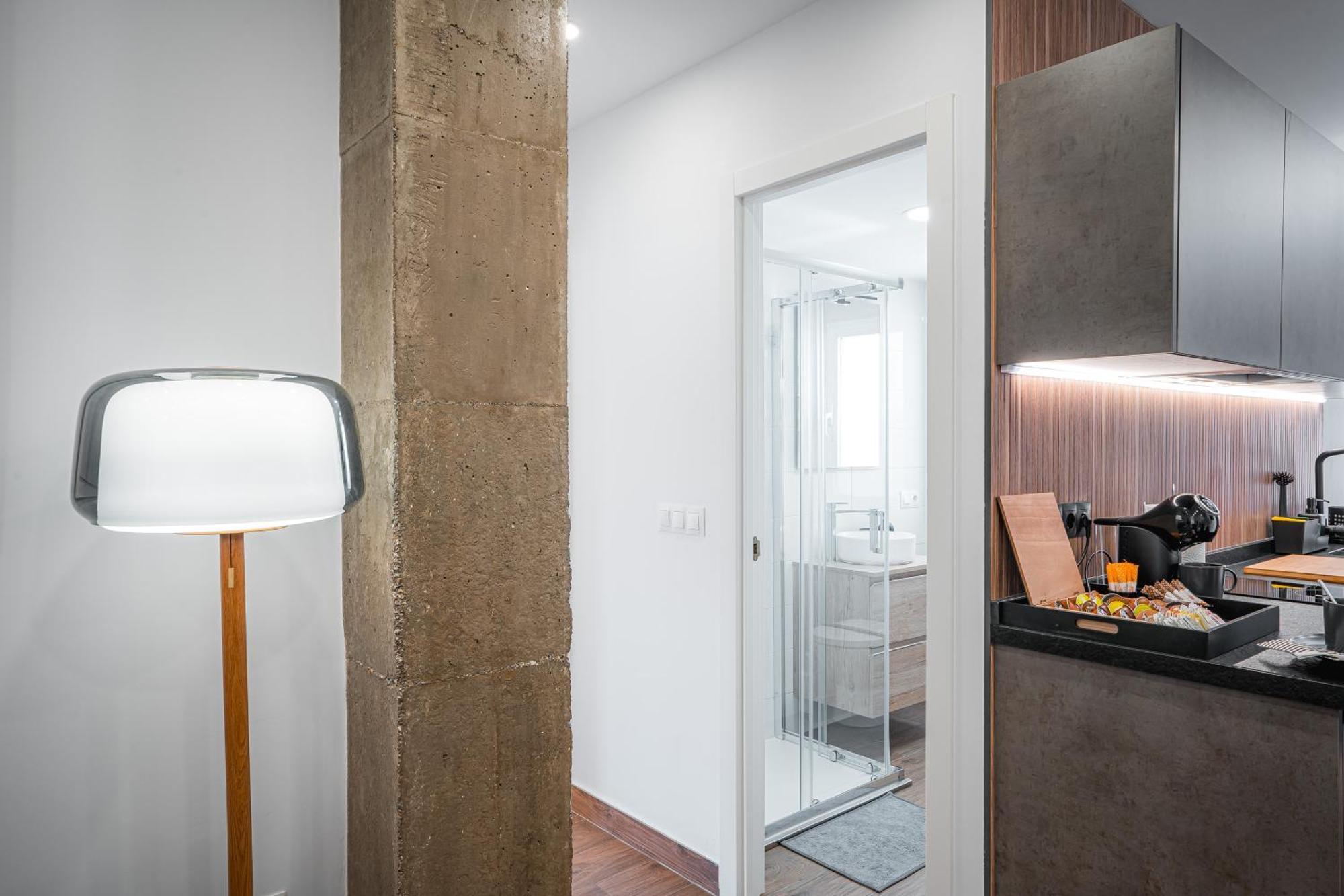 Apartamento La Tana Centro 2 Granada Kültér fotó